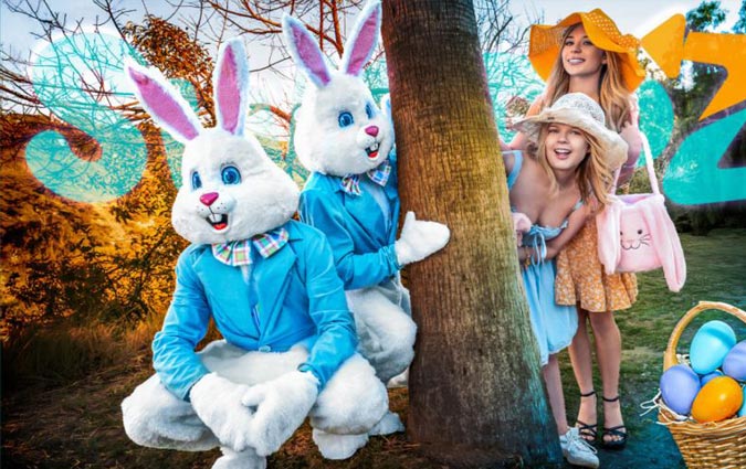 SisSwap | Coco Lovelock, Aria Valencia | You Bang My Bunny, Ill Bang Yours