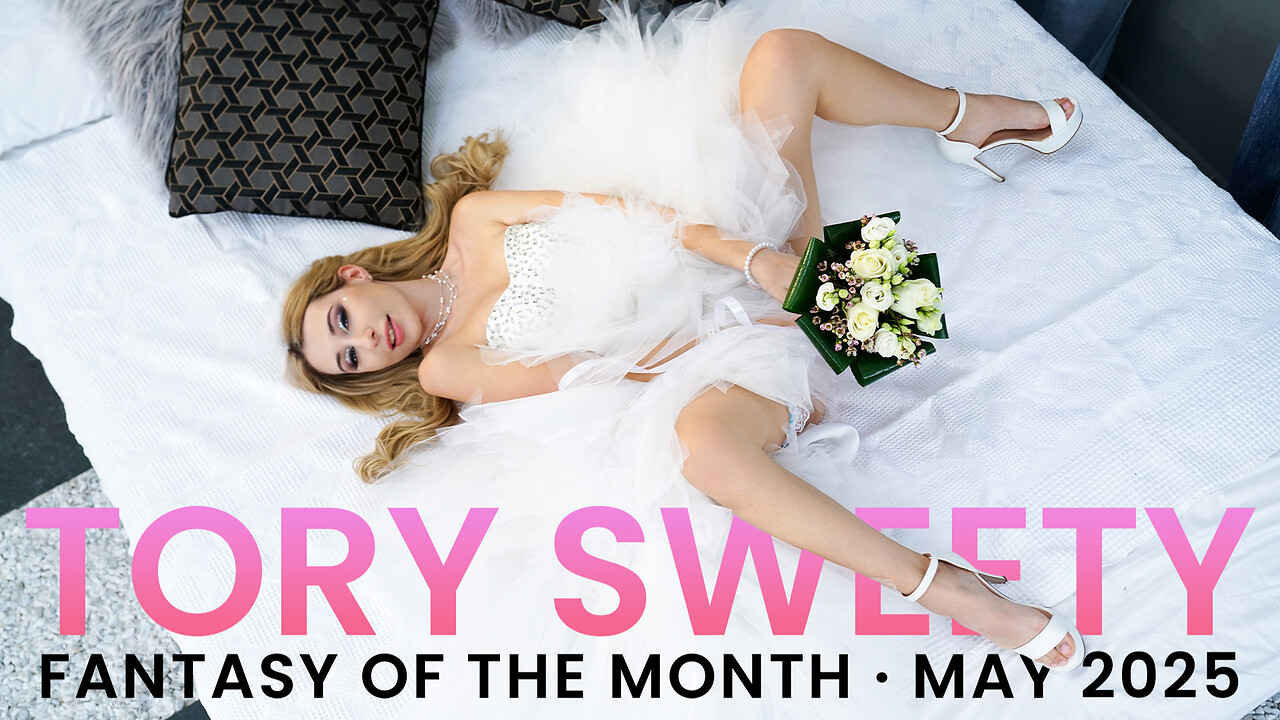 NubileFilms | Tory Sweety, Ralf Christian | May 2025 Fantasy Of The Month