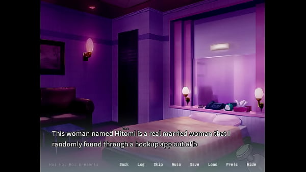 Another hole to seduce a married woman- part 1