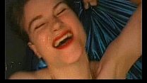 Big cocks sucked by tall brunette MILF11 Fullscreen TSO[29]