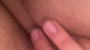 Blonde Bimbo Doll