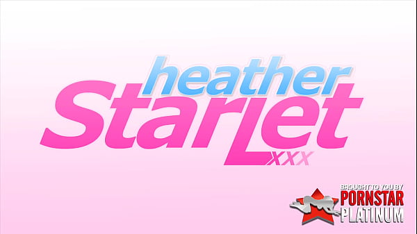 Blonde Hoes Heather Starlet & Tegan Summers Play With Dildos