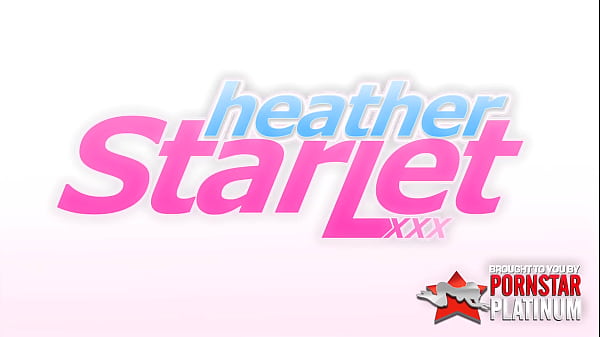 Blonde Sluts Charisma Cappelli & Heather Starlet Fuck Hard!