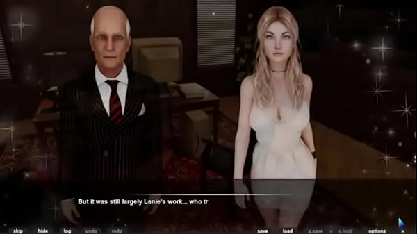 Daughter for Desserts Episode 16 Ultimate Playthorugh