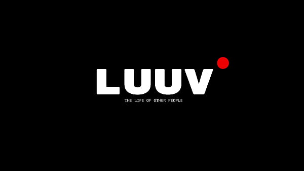 LUUV. Real female orgasm and fucking in the bathroom
