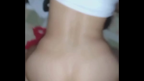 Stone cock anal