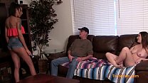 The Taboo Family Gives Lexxxi Some Relief