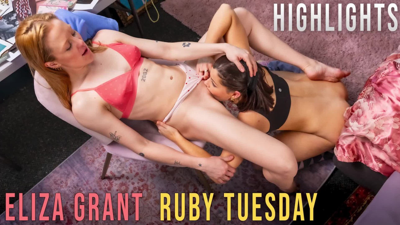 GirlsOutWest – Eliza Grant, Ruby Tuesday – Highlights