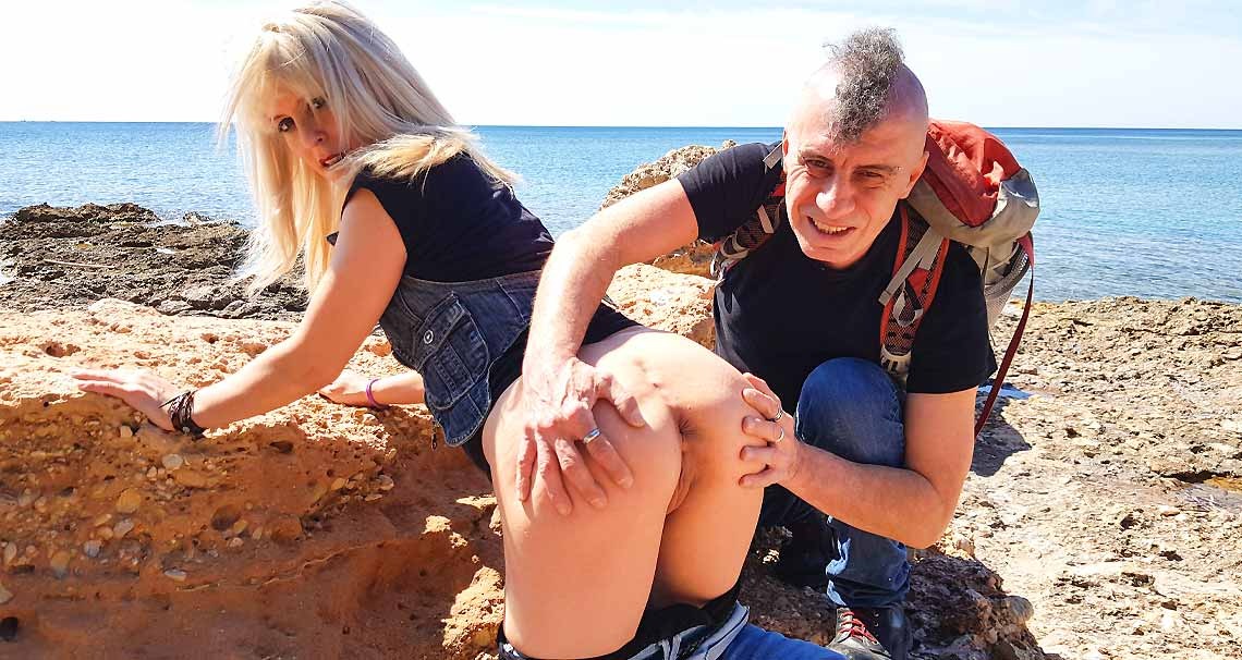 MuchaSexo – Nora Barelona, Rat Penat – La Costa De Las Tentaciones