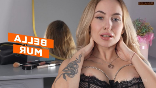 LegalPorno – Bella Mur
