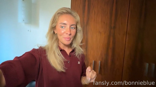 Fansly – Bonnie Blue – Barely Legal Fresher Was Begging To Fuck Me