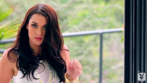 PlayboyPlus – Jade Elizabeth – Lounge Act