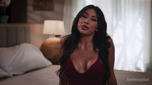 BellesaPlus – Jena LaRose – Jena and Musa