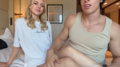 OnlyFans – Hope Heaven, Gattouz0