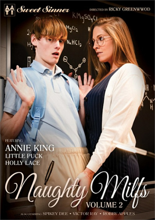 Naughty MILFs 2 SweetSinner