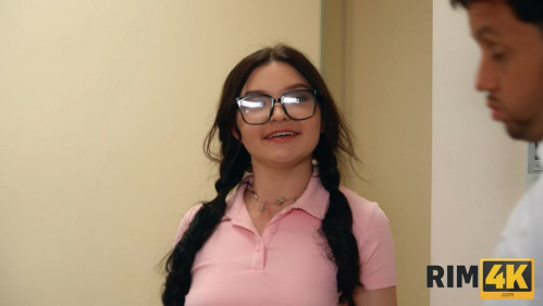 Rim4k – Virgin Butterfly – Neverending Equestrienne