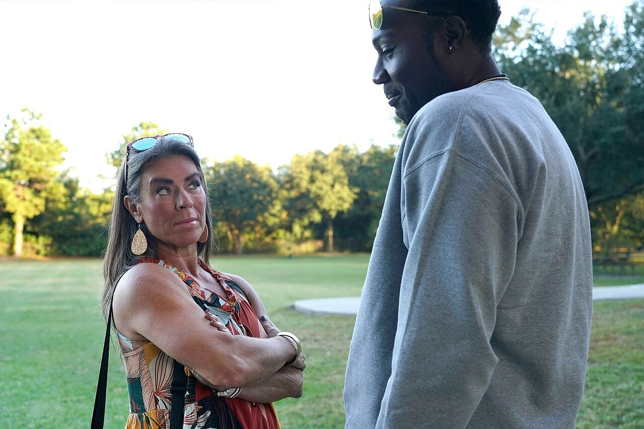 NaughtyAmerica – ThunderCock – Athena West, Richard Lotto – Sexy Mom Athena West Protects Her Son From the Bully Coach