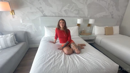 OnlyFans – Eden Ivy, Manuel Ferrara