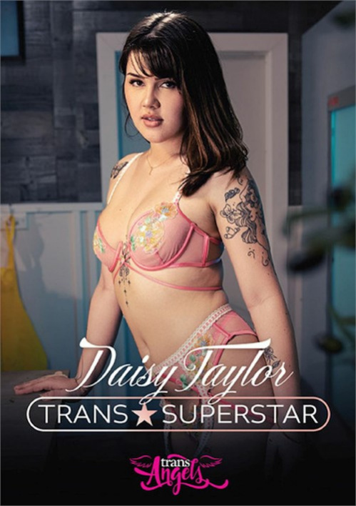 Daisy Taylor Trans Superstar [TS] (2025)