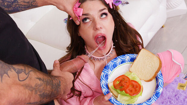 Maddie Wren hookup hotshots (Episode 445)