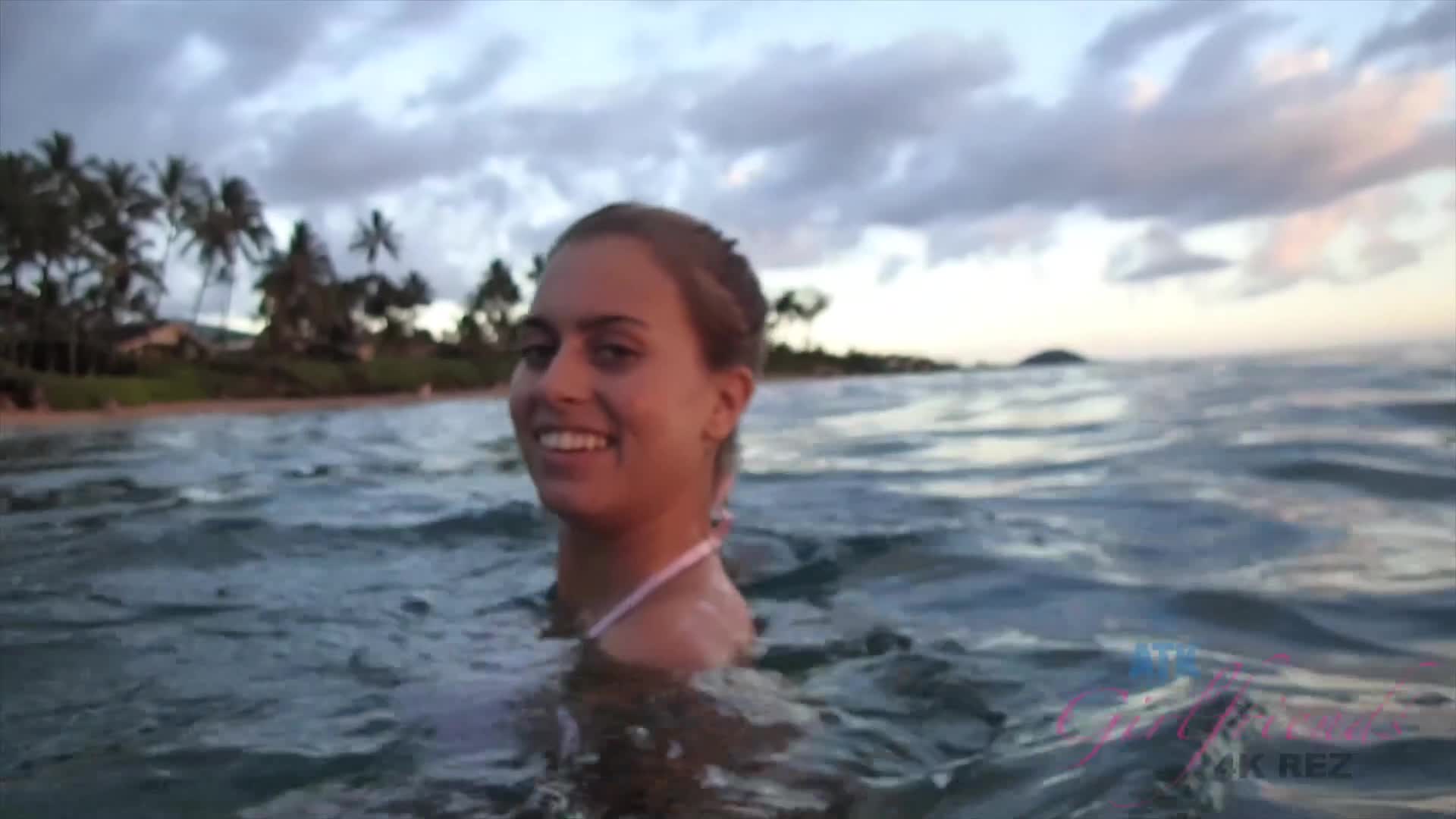 ATKGirlfriends – Take Me To The Beach Then Fuck Me 3