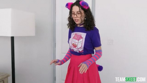 MyBabySittersClub – Satine Summers