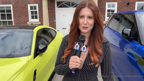 OnlyFans – Erin Moore, Summer Rose – Gym Foursome