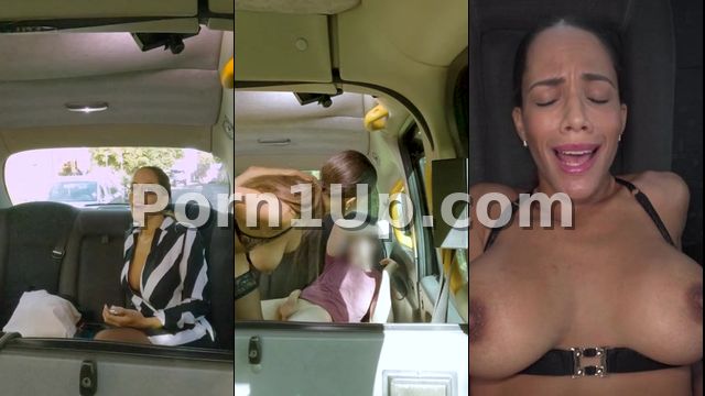 FakeTaxi – Diana Lawrence – Cheating French Wife (02.03.2026) | 480p