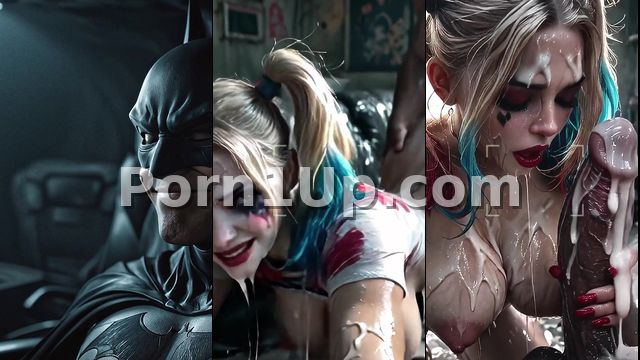 Cartoon Harley Quinn (AiPorn) 2026 WEB-DL 1938p 1080p