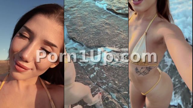 Watch4Beauty 26 06 29 Layla Scarlett Big Waves Backstage 1080p